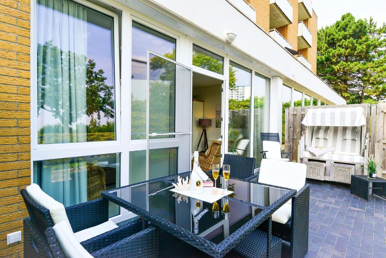 Haus Frauenpreiss F490 Apartment *