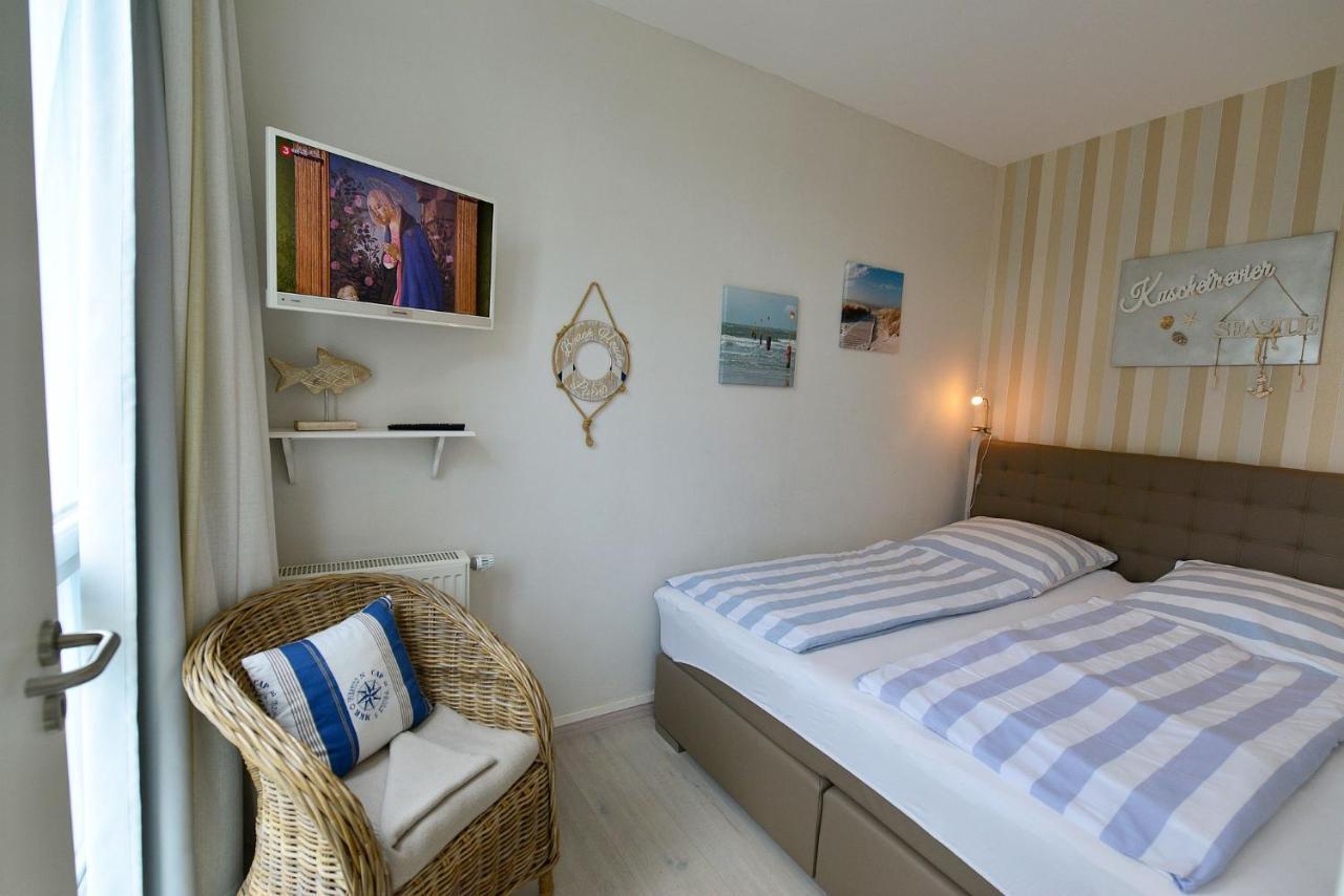Haus Frauenpreiss F490 Apartment *