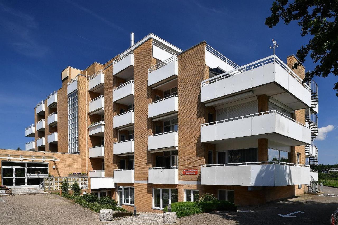 Apartment Haus Frauenpreiss F490 Cuxhaven