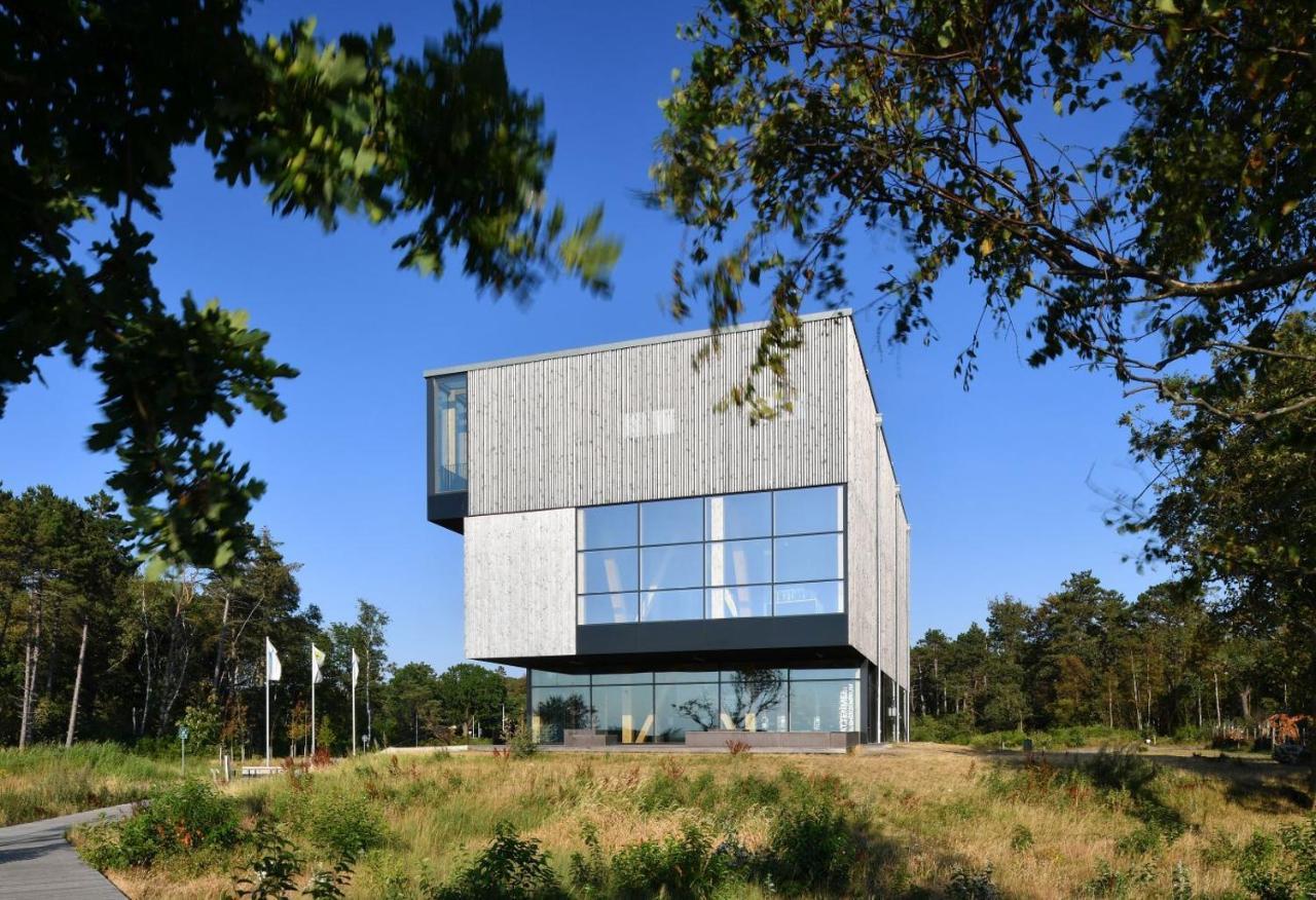 Haus Frauenpreiss F490 * Cuxhaven