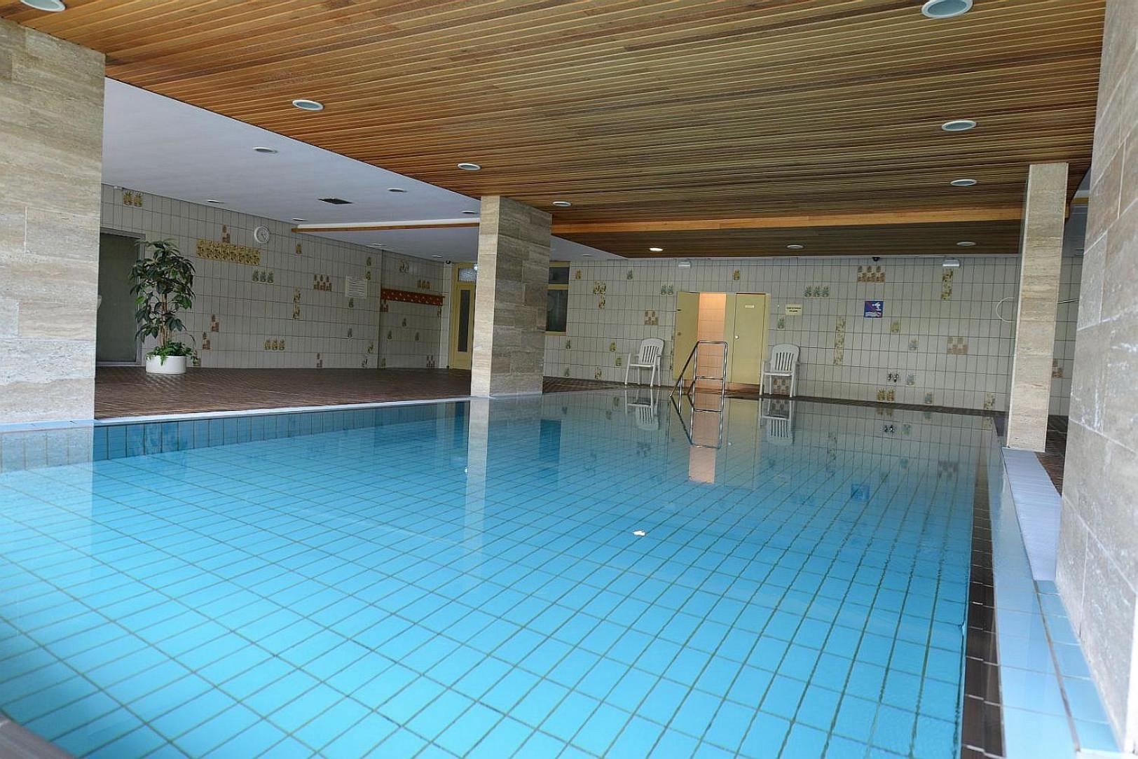 Haus Frauenpreiss F490 Apartment *